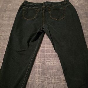 Lane Bryant 24 straight leg